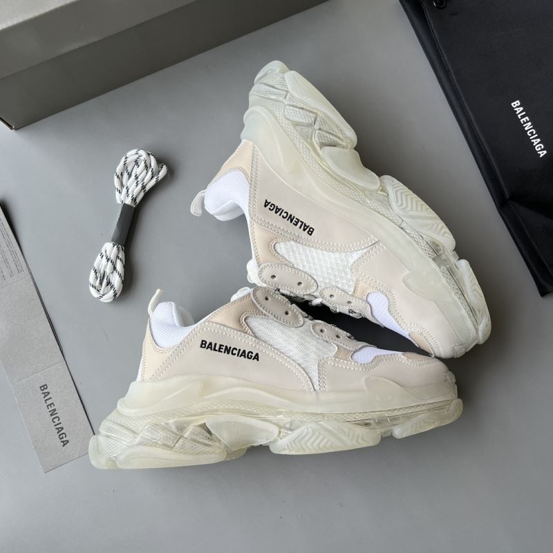 Balenciaga Triple S Series Shoes